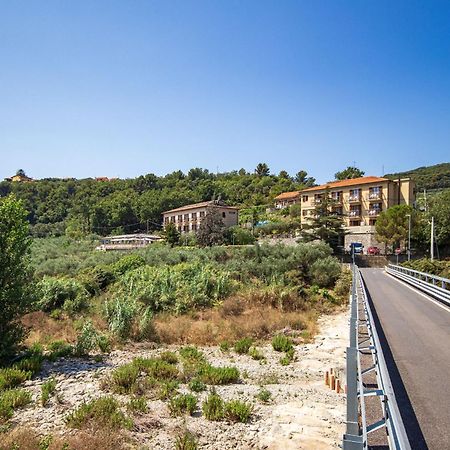 Albergo Ristorante San Matteo Сан-Бартоломео-аль-Маре Екстер'єр фото