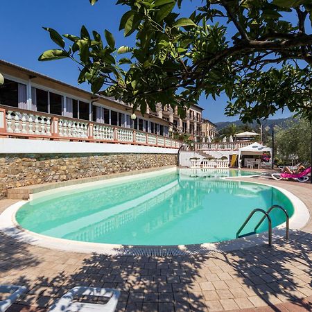 Albergo Ristorante San Matteo Сан-Бартоломео-аль-Маре Екстер'єр фото