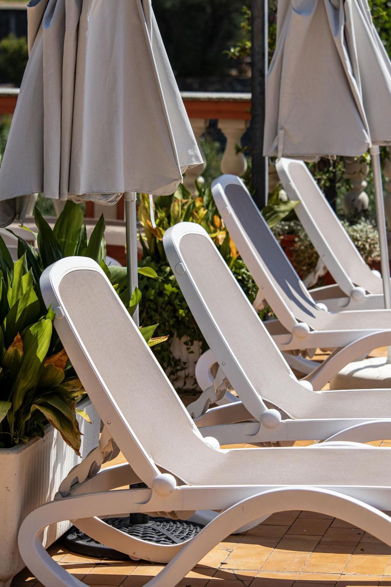 Albergo Ristorante San Matteo Сан-Бартоломео-аль-Маре Екстер'єр фото